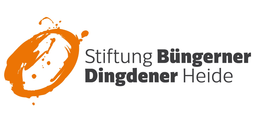 Logo Dingdener Heide-Stiftung